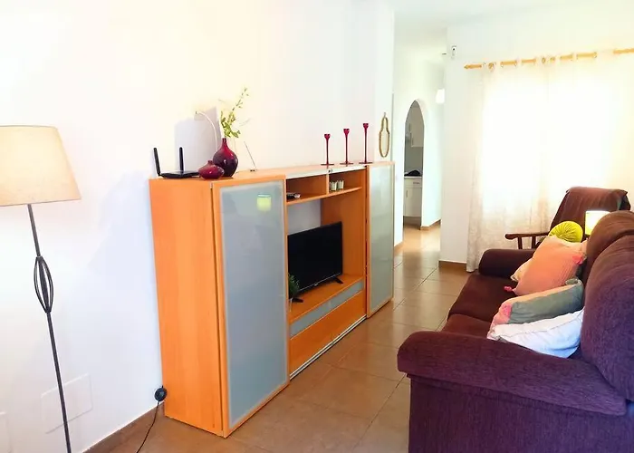 Casa Tio Pancho, Cerca De La Playa De Las Teresitas